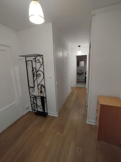 Appartement Courbaril A Nantes Exterior foto